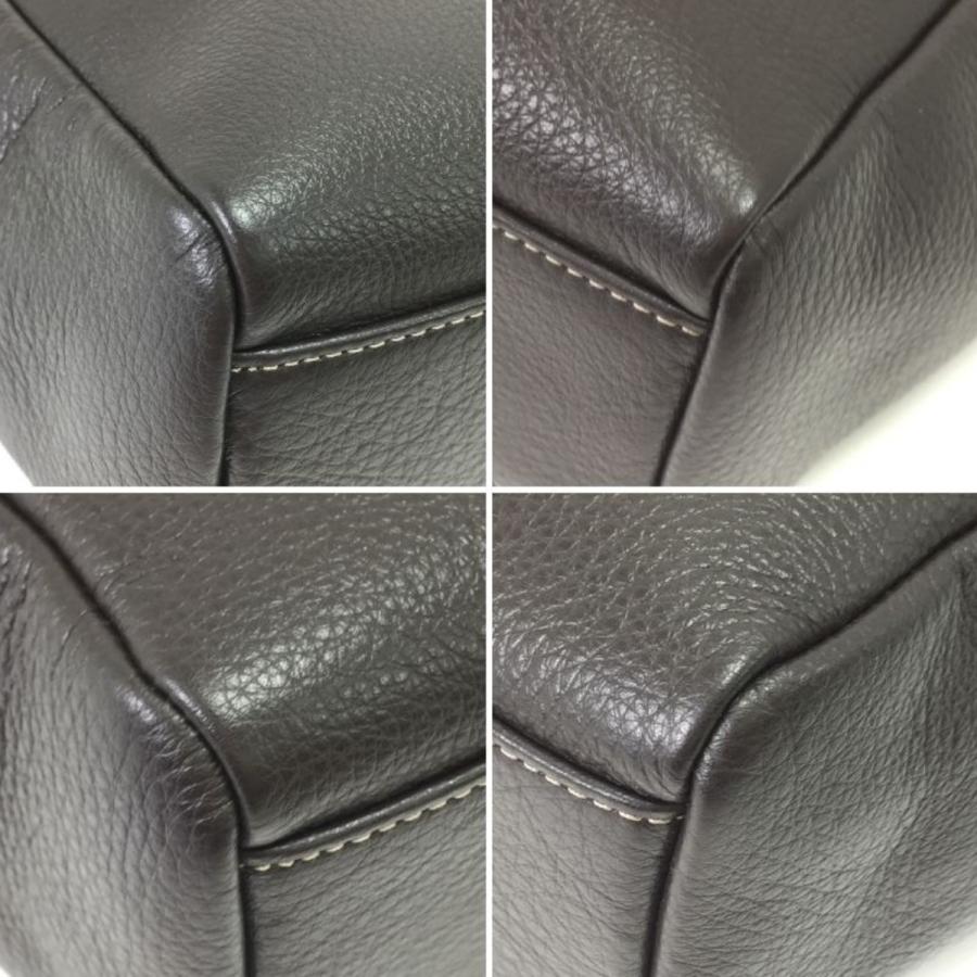 Somes Saddle ソメスサドル トートバッグ キャバレッティ 牛革 CI-01