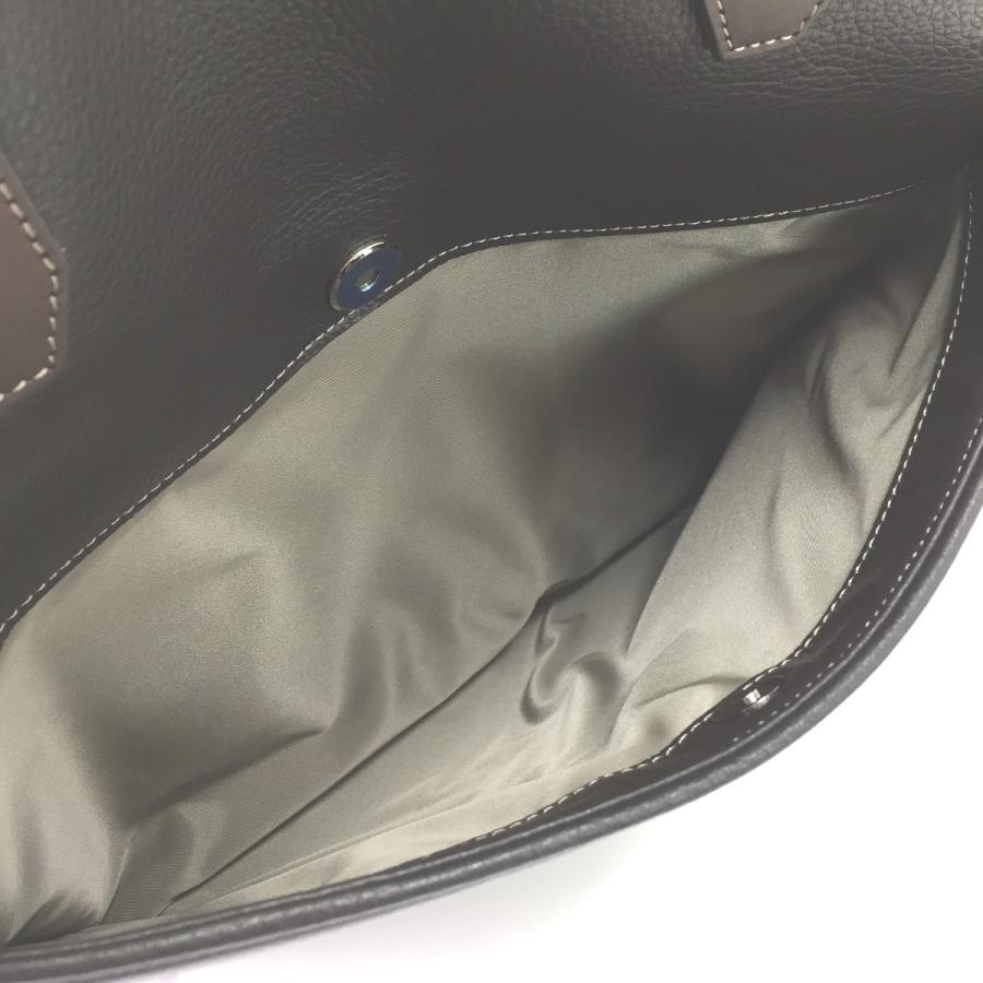 Somes Saddle ソメスサドル トートバッグ キャバレッティ 牛革 CI-01