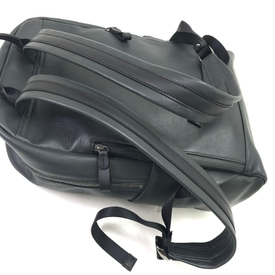Somes Saddle ソメスサドル リュック プランス バックパック 牛革 PR