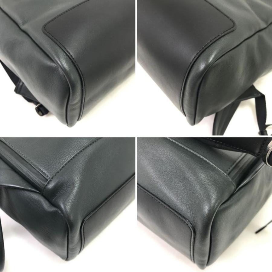 Somes Saddle ソメスサドル リュック プランス バックパック 牛革 PR