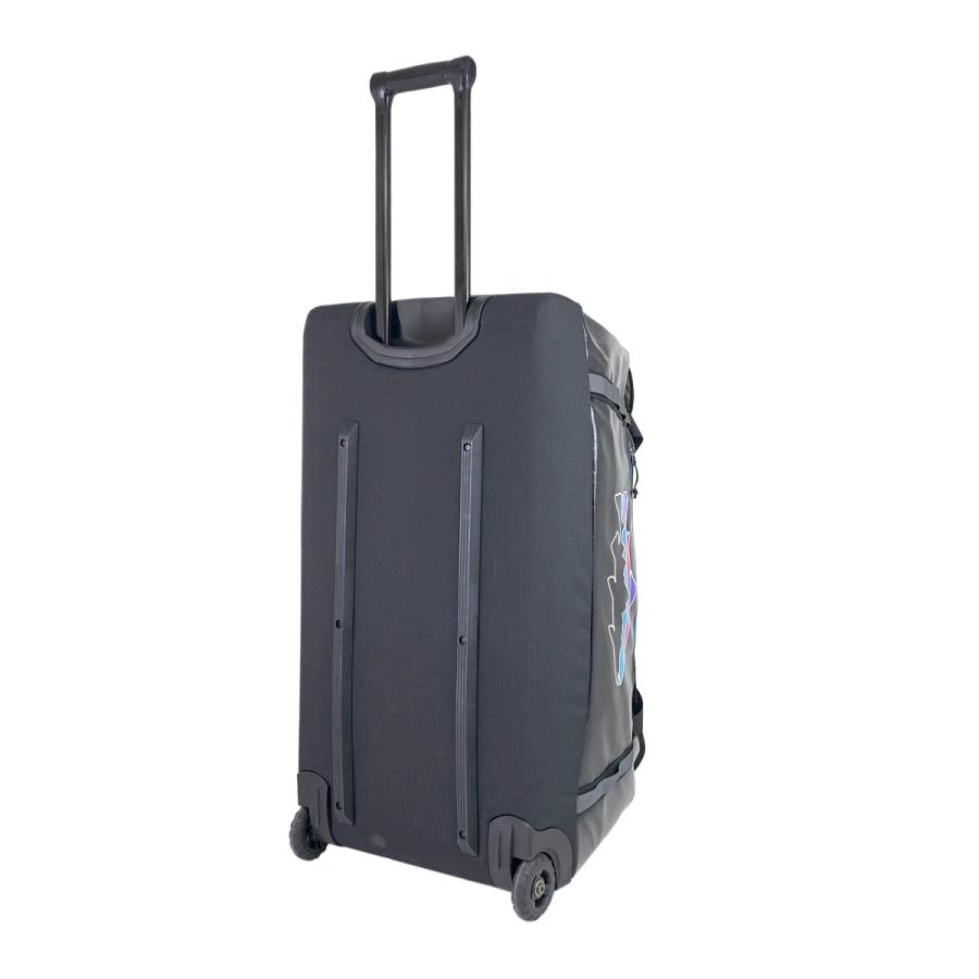 patagonia（パタゴニア） バックパック Black Hole Duffel トラウト柄