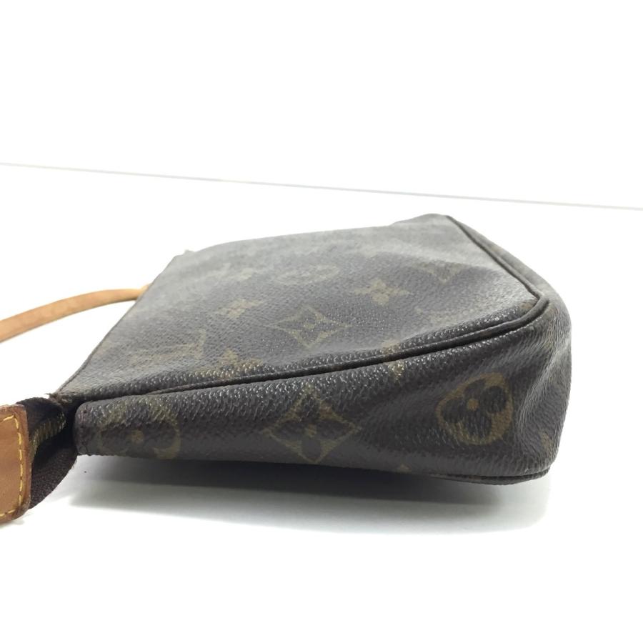 LOUIS VUITTON（ルイ・ヴィトン） アクセサリーポーチ ファスナータブ