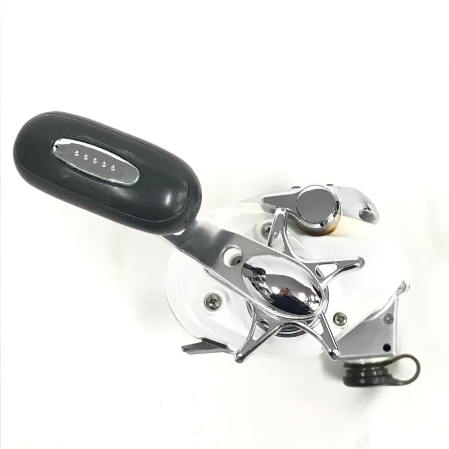 DAIWA ダイワ レオブリッツ 270MM キズ有 程度B 箱 ケーブル付 釣り