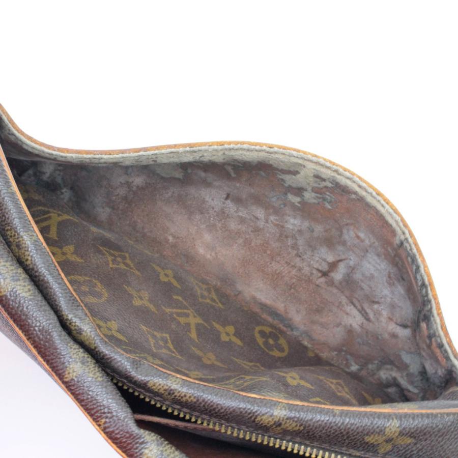 LOUIS VUITTON（ルイ・ヴィトン） セカンドバッグ M51845 ブラウン