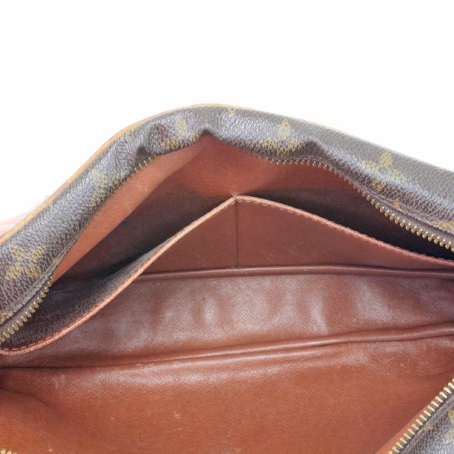 LOUIS VUITTON（ルイ・ヴィトン） セカンドバッグ M51845 ブラウン