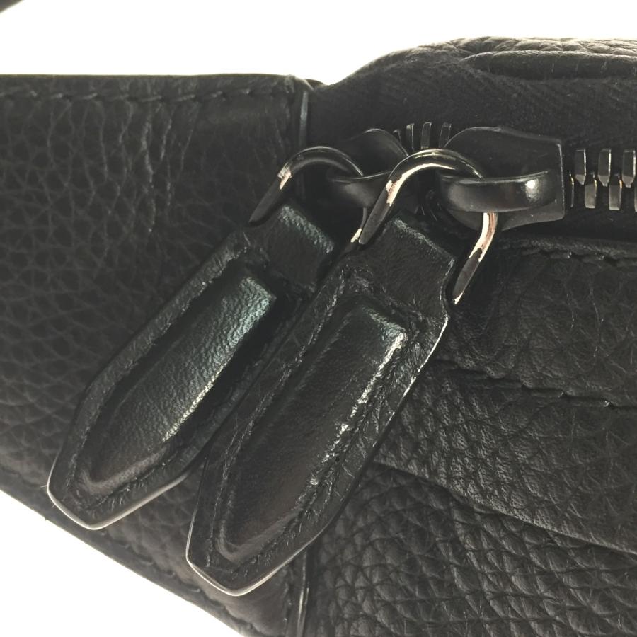 Salvatore Ferragamo サルヴァトーレフェラガモ ウエストバッグ GG