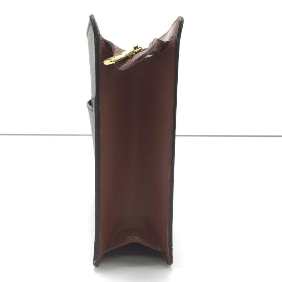 LOUIS VUITTON（ルイ・ヴィトン） セカンドバッグ モノグラム