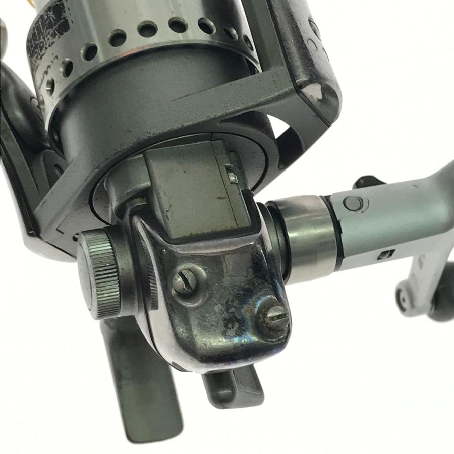 SHIMANO シマノ スピニングリール 95ステラ2000 使用感有 傷や汚れあり