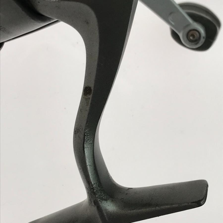 SHIMANO シマノ スピニングリール 95ステラ2000 使用感有 傷や汚れありの画像