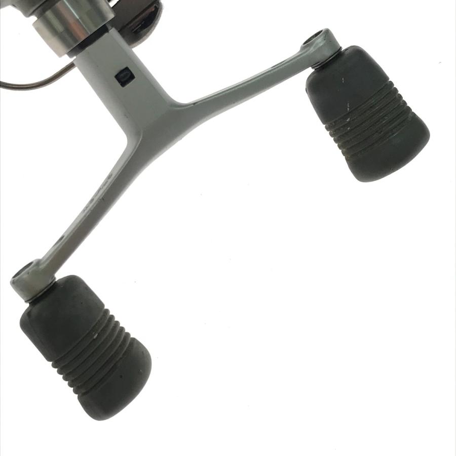 SHIMANO シマノ スピニングリール 95ステラ2000 使用感有 傷や汚れありの画像