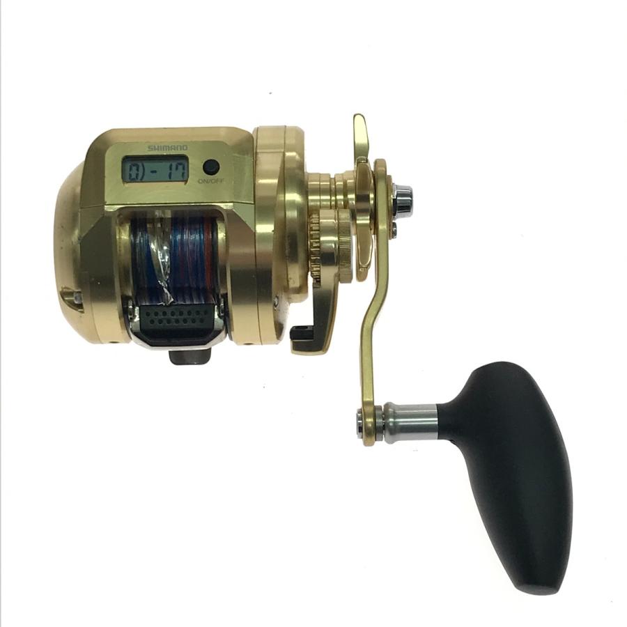 【値下げしました】シマノ 18オシアコンクエストCT 300HG 付属品付き 18オシアコンクエストCT 300HG | イシグロ公式オンラインショップ
