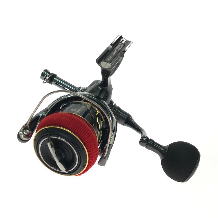 SHIMANO シマノ 20ツインパワー C5000XG 箱付 釣り用品 リール 