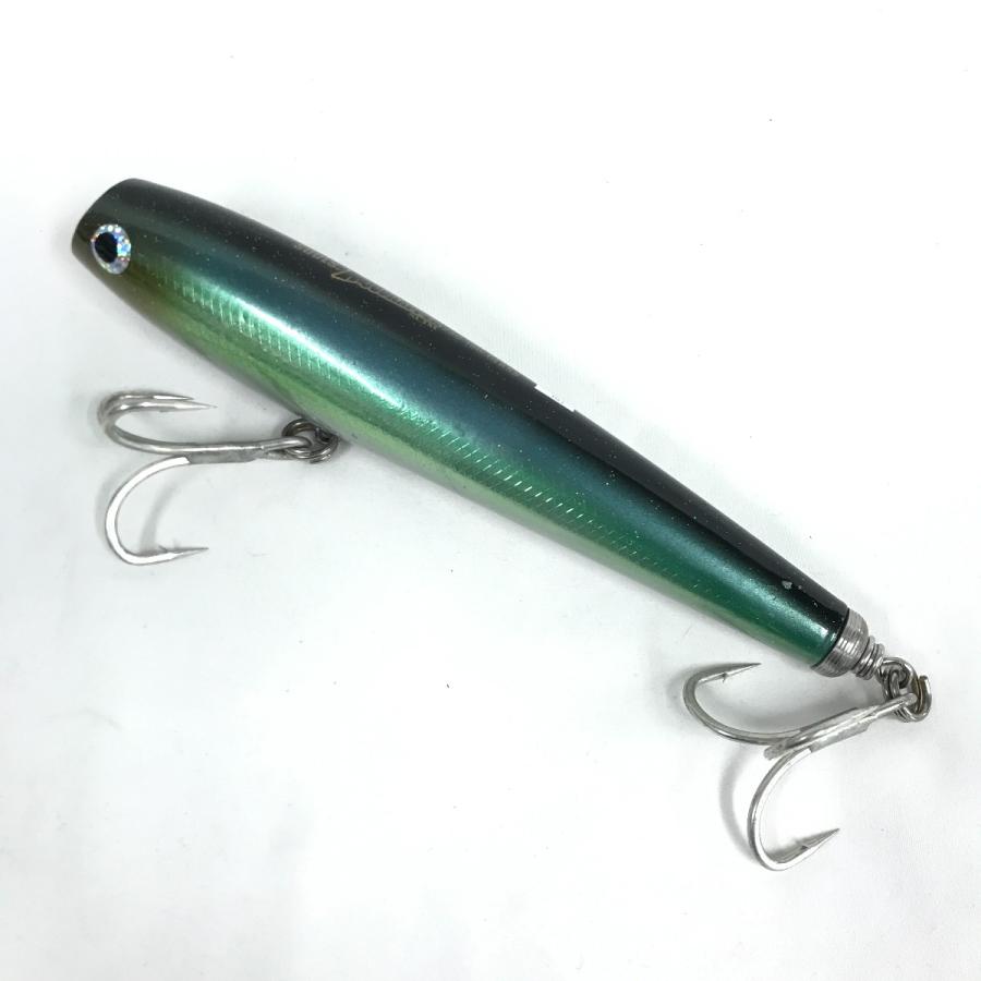 ソウルズ モグラッパースリム230-150 SOULS ソウルズ MOGURAPPER Slim