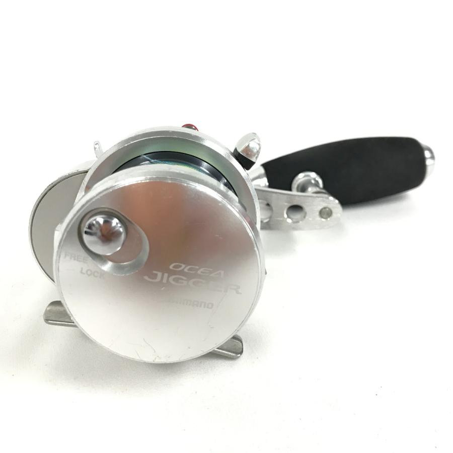 SHIMANO 11 オシアジガー 1500HG 【公式通販】