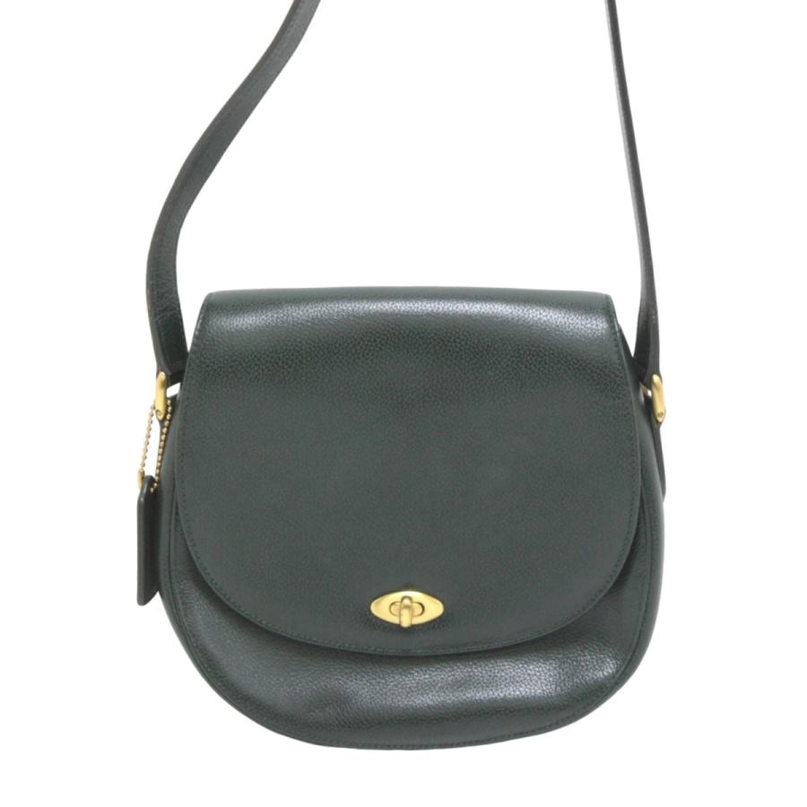 COACH（コーチ） オールドコーチ ショルダーバッグ M4E-4401