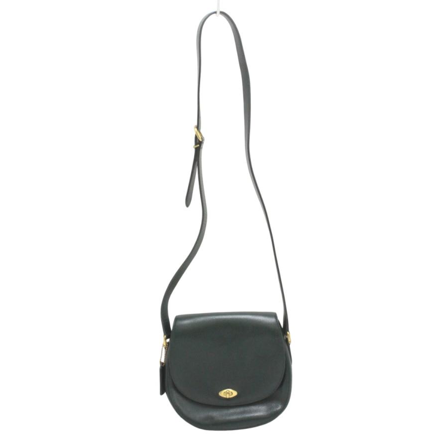 COACH（コーチ） オールドコーチ ショルダーバッグ M4E-4401
