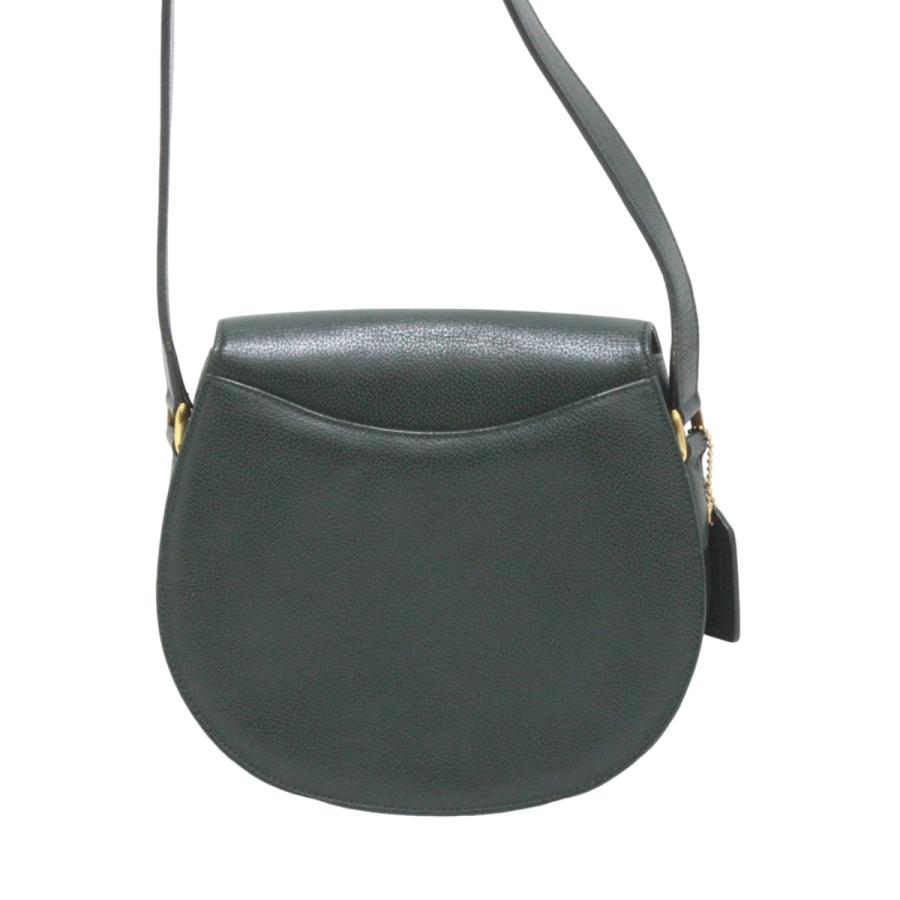 COACH（コーチ） オールドコーチ ショルダーバッグ M4E-4401