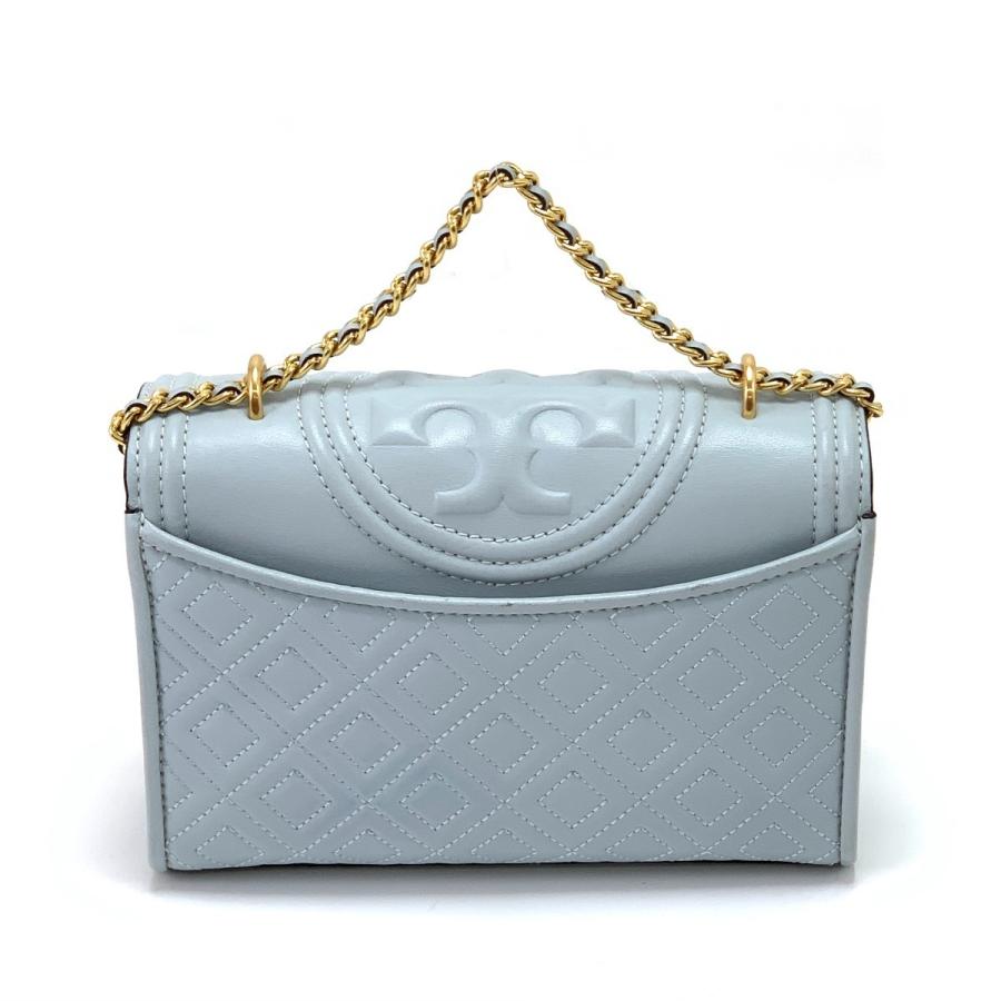 TORY BURCH（トリーバーチ） チェーンショルダーバッグ スモール