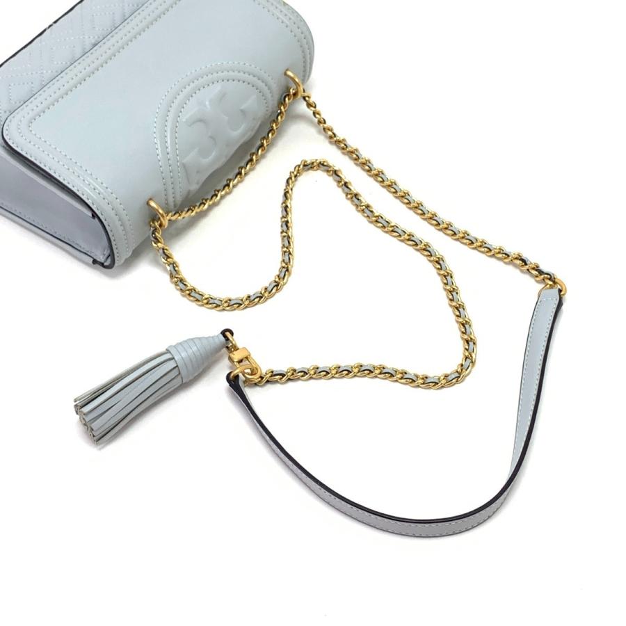 TORY BURCH（トリーバーチ） チェーンショルダーバッグ スモール