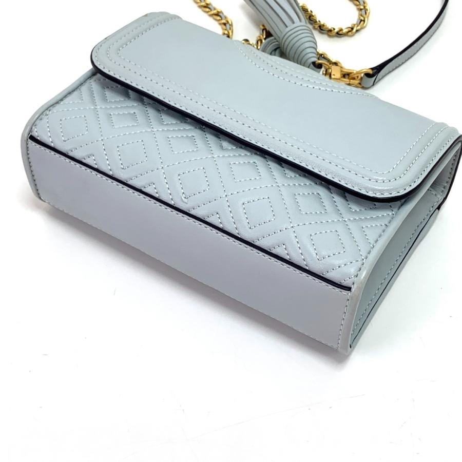 TORY BURCH（トリーバーチ） チェーンショルダーバッグ スモール