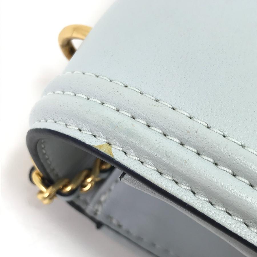TORY BURCH（トリーバーチ） チェーンショルダーバッグ スモール