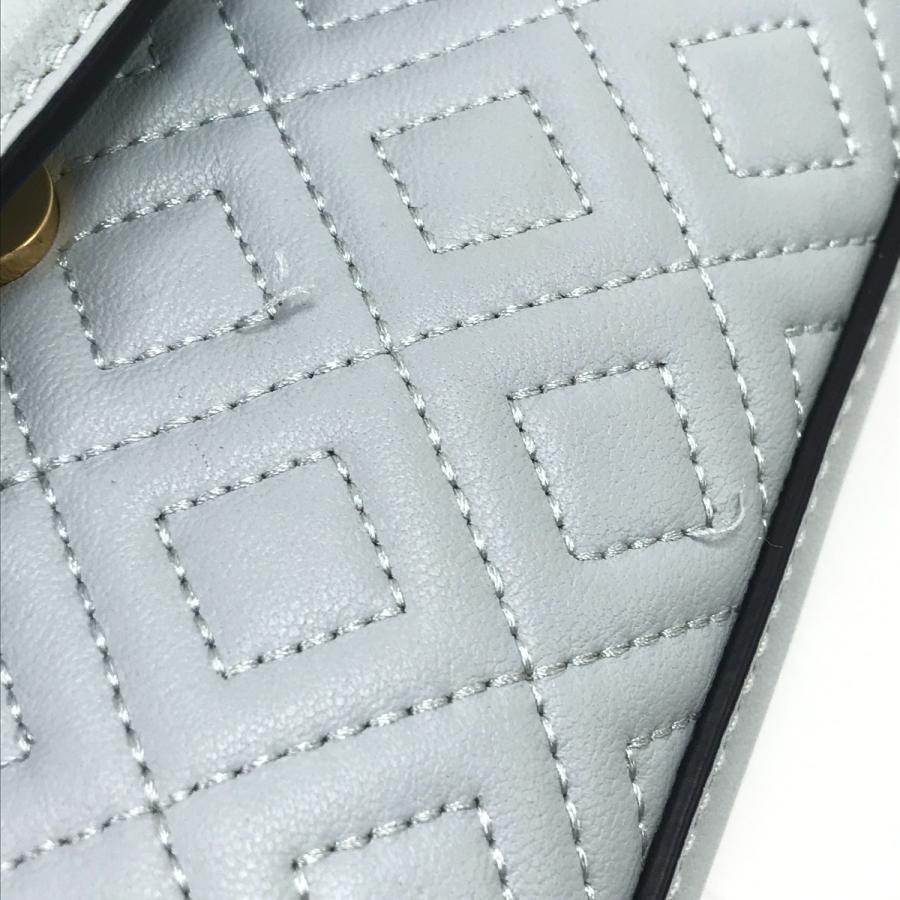 TORY BURCH（トリーバーチ） チェーンショルダーバッグ スモール