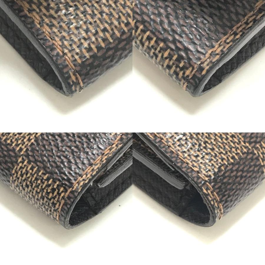 LOUIS VUITTON（ルイ・ヴィトン） カードケース ダミエ アンヴェロップ