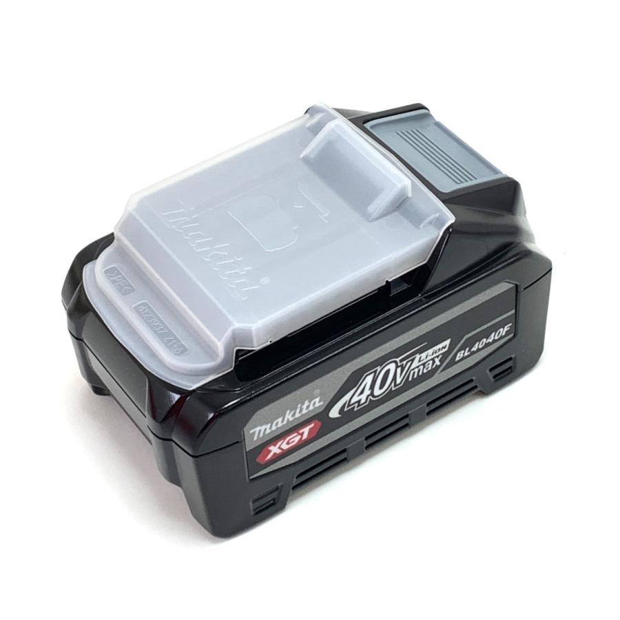 Makita マキタ 純正 高出力タイプ BL4040F Li-ion電池 40V max 4.0Ah A 