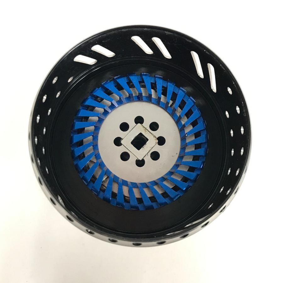 STUDIO OCEAN MARK スプール キズ有 NL13SW17000RC Ver2 やや傷や汚れ