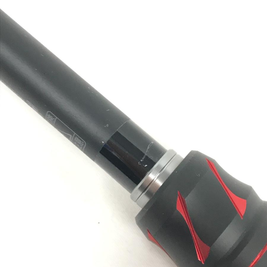 SHIMANO シマノ ルアーロッド ゾディアス C72MH-Z 302571 やや傷や汚れありの画像