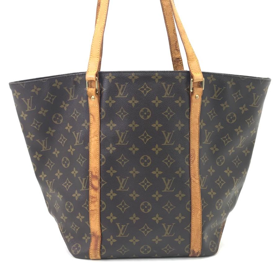 LOUIS VUITTON（ルイ・ヴィトン） トートバッグ モノグラム サック