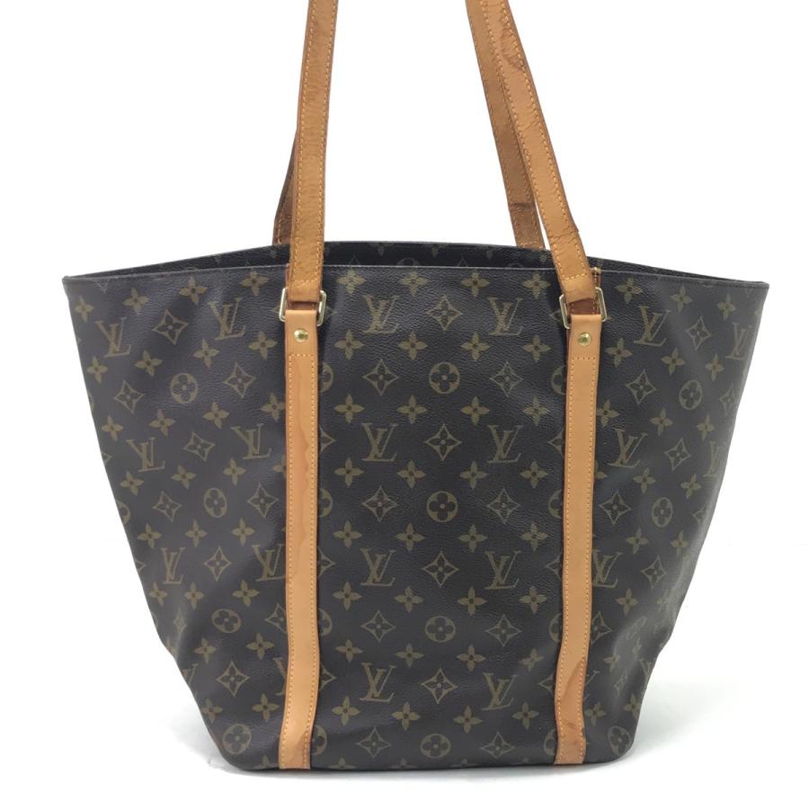 LOUIS VUITTON（ルイ・ヴィトン） トートバッグ モノグラム サック