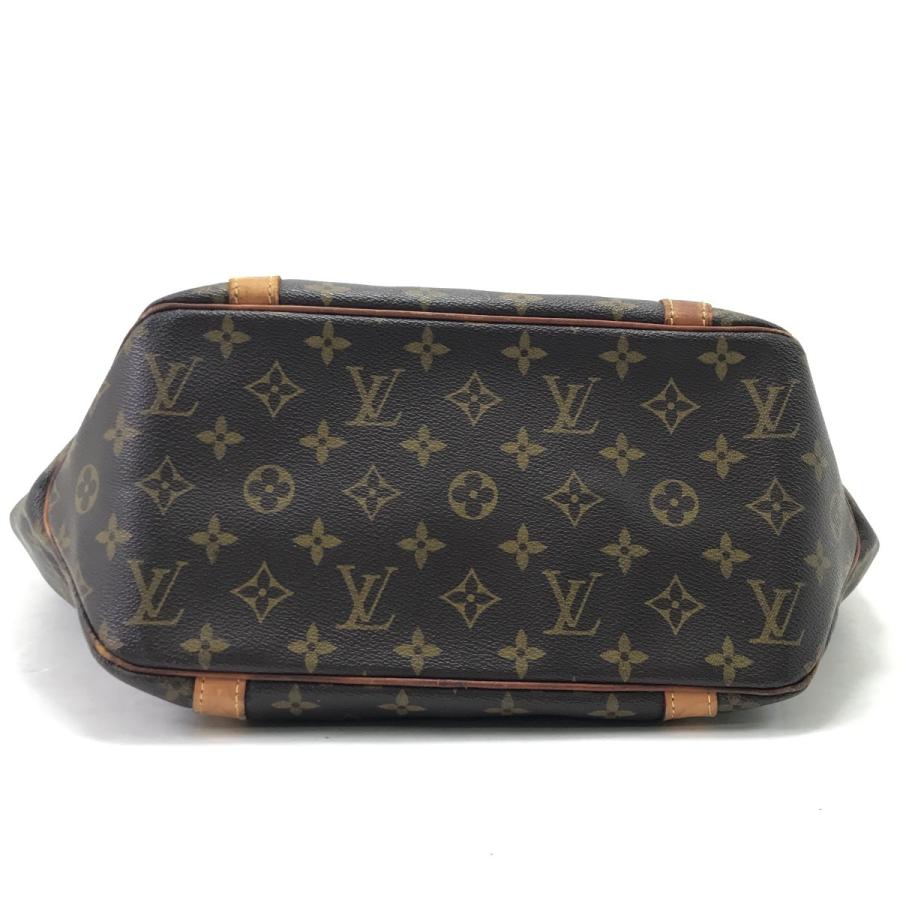 LOUIS VUITTON（ルイ・ヴィトン） トートバッグ モノグラム サック