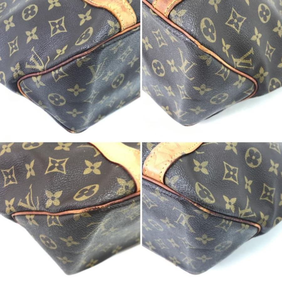 LOUIS VUITTON（ルイ・ヴィトン） トートバッグ モノグラム サック