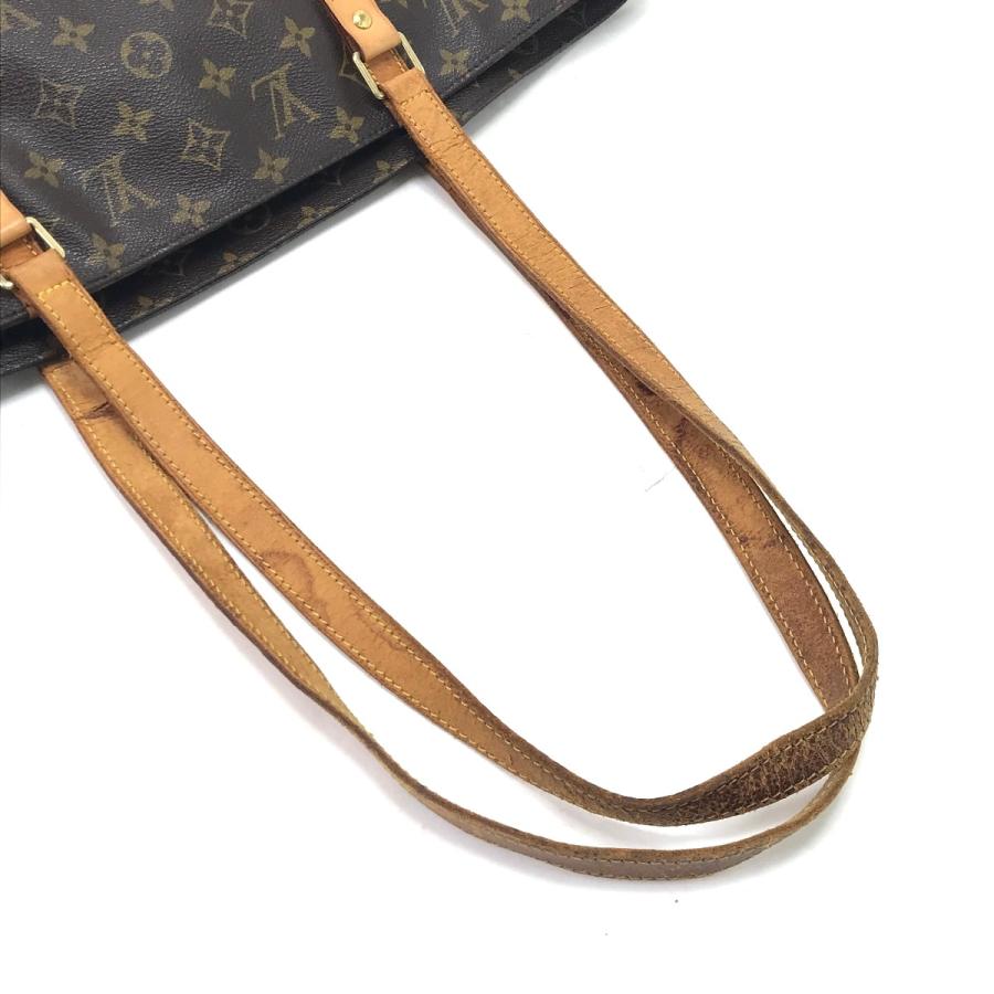 LOUIS VUITTON（ルイ・ヴィトン） トートバッグ モノグラム サック