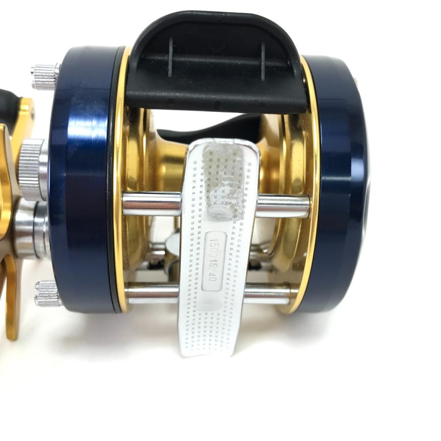 Abu Garcia アブガルシア ベイトリール アンバサダー 5601C4 やや傷や