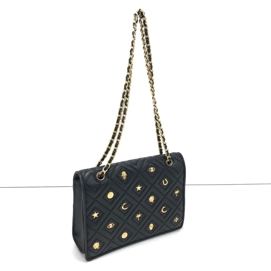 TORY BURCH（トリーバーチ） ショルダーバッグ フレミングコレクション