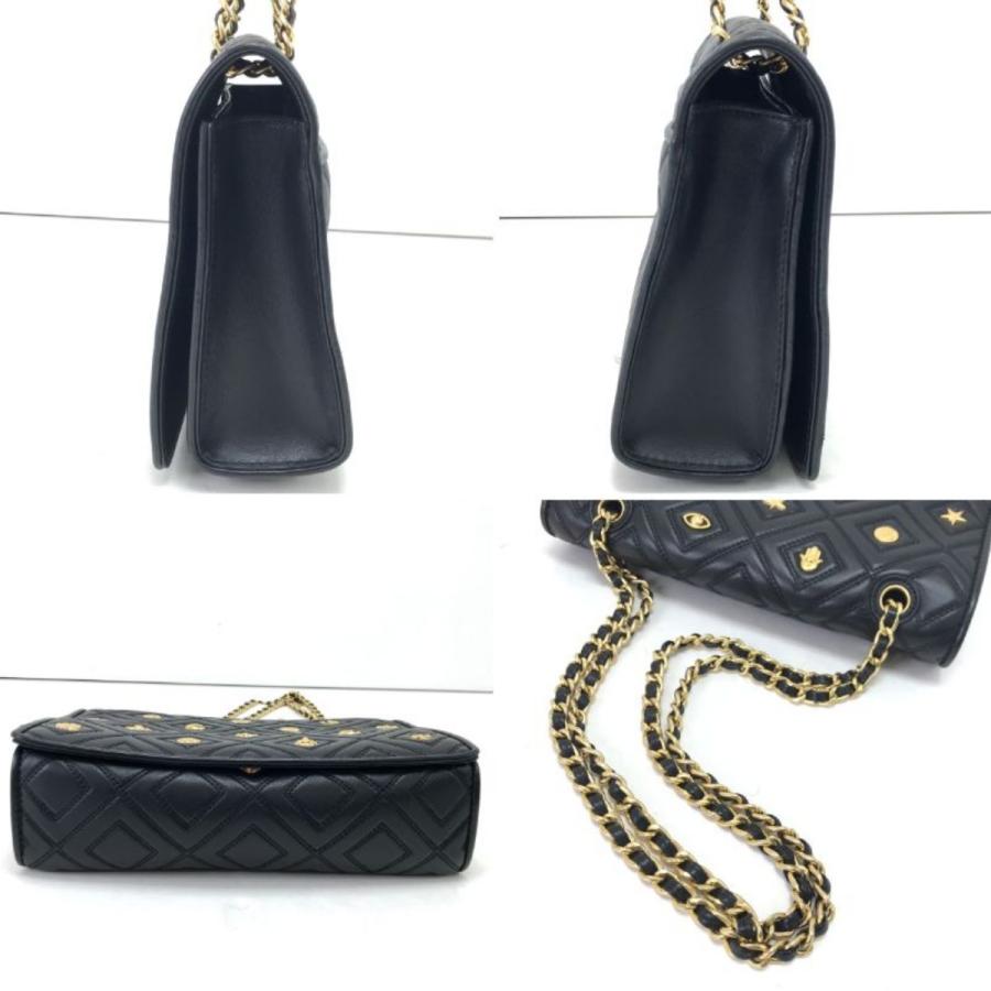TORY BURCH（トリーバーチ） ショルダーバッグ フレミングコレクション