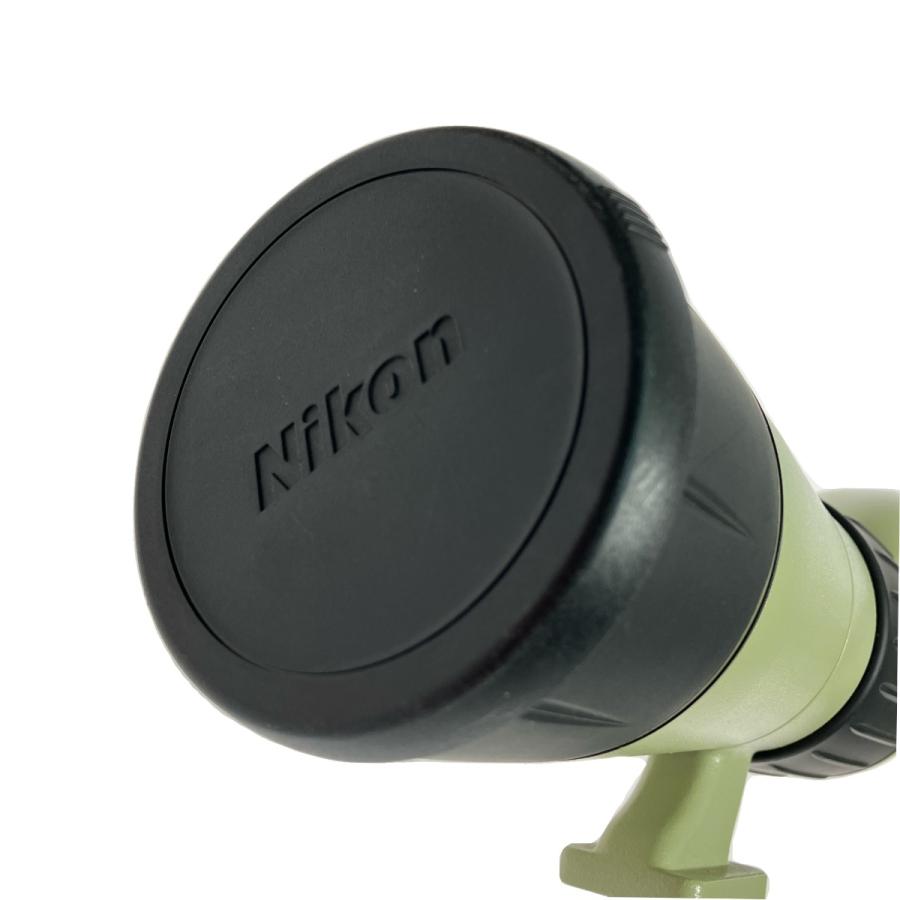 ニコン（Nikon） Fieldscope フィールドスコープ オリーブグリーン