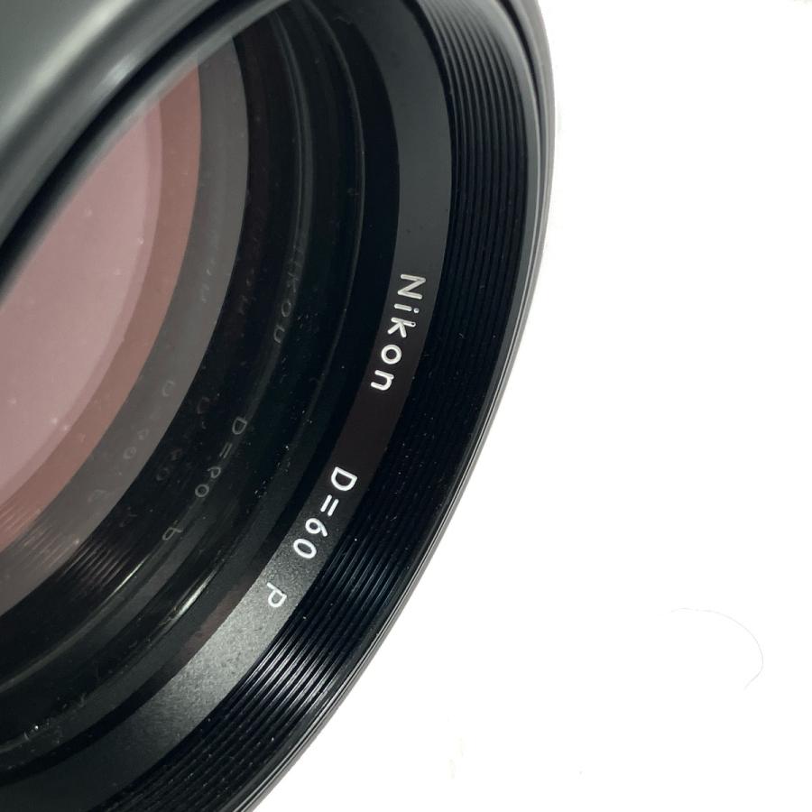 ニコン（Nikon） Fieldscope フィールドスコープ オリーブグリーン