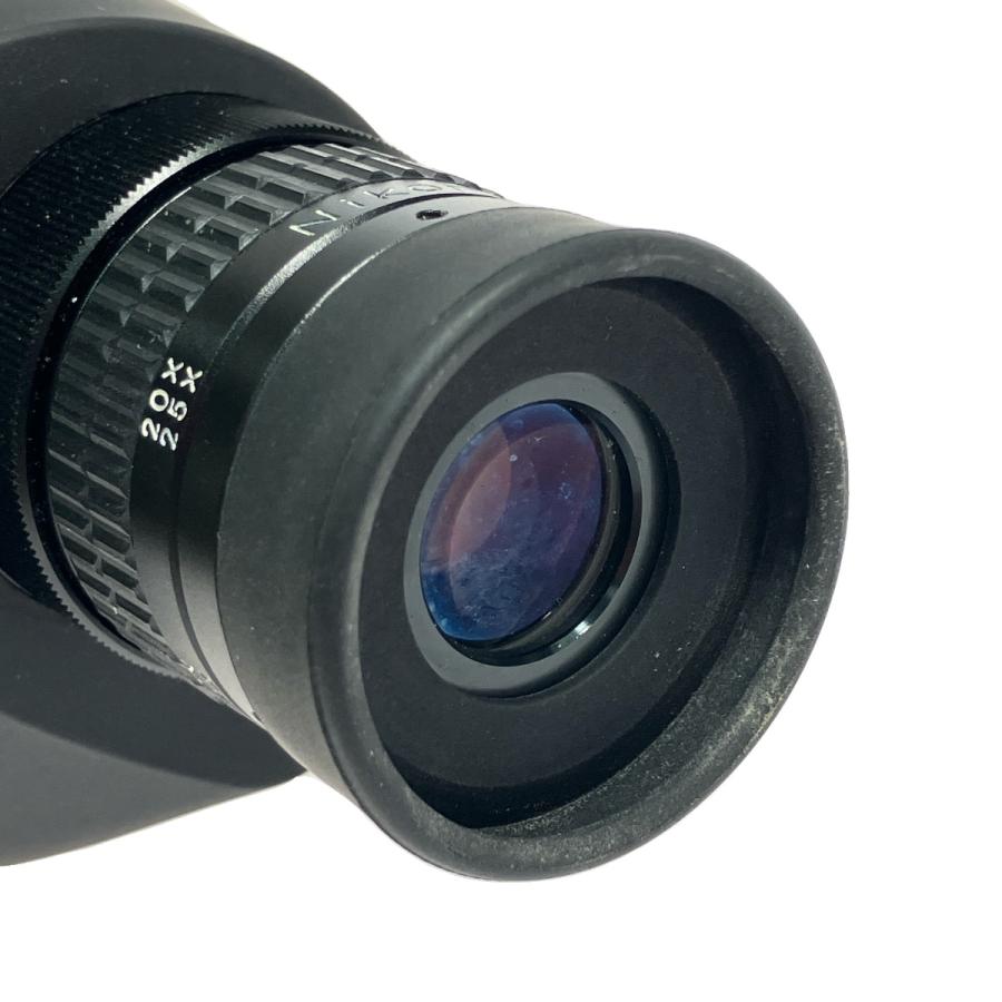 ニコン（Nikon） Fieldscope フィールドスコープ オリーブグリーン