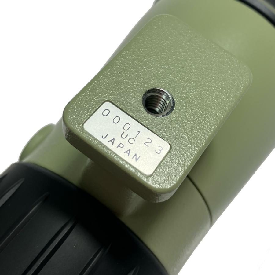 ニコン（Nikon） Fieldscope フィールドスコープ オリーブグリーン