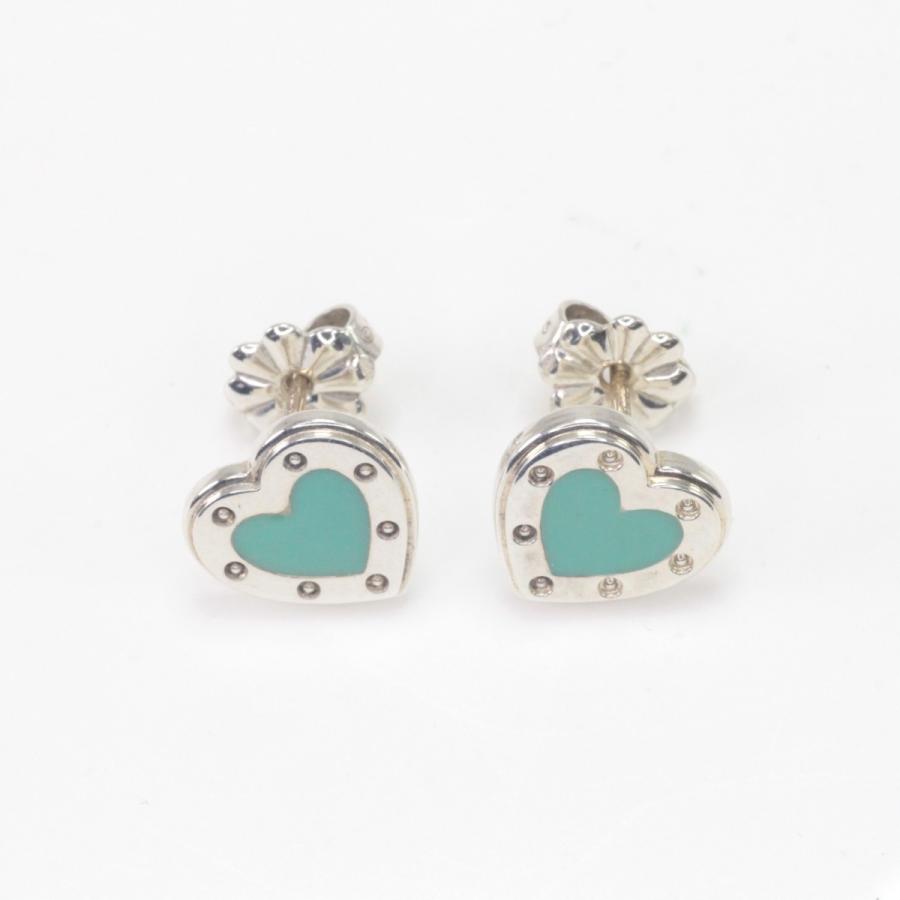 TIFFANY&Co.（ティファニー） Tiffany & Co. ピアス リターントゥ