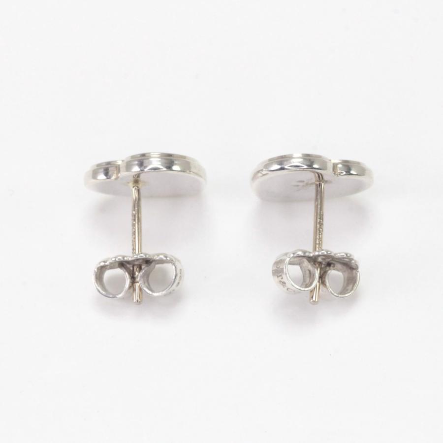 TIFFANY&Co.（ティファニー） Tiffany & Co. ピアス リターントゥ
