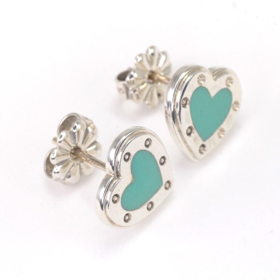 TIFFANY&Co.（ティファニー） Tiffany & Co. ピアス リターントゥ
