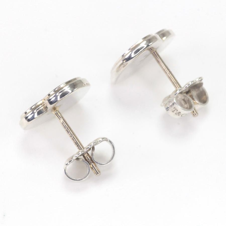 TIFFANY&Co.（ティファニー） Tiffany & Co. ピアス リターントゥ