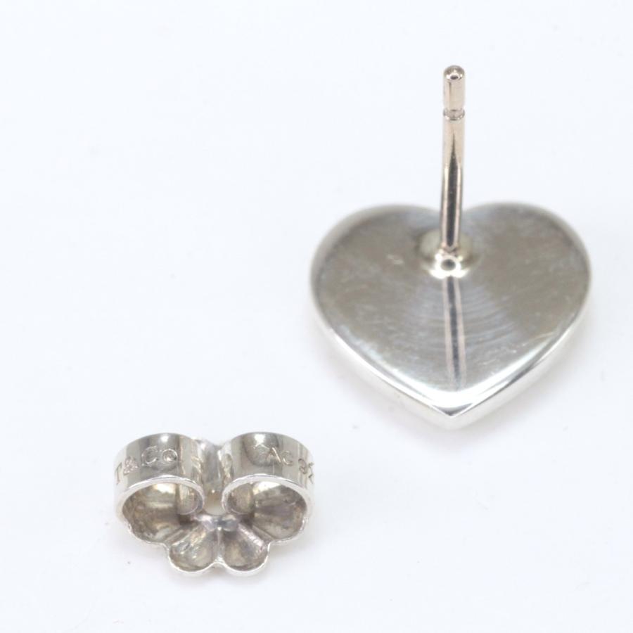 TIFFANY&Co.（ティファニー） Tiffany & Co. ピアス リターントゥ