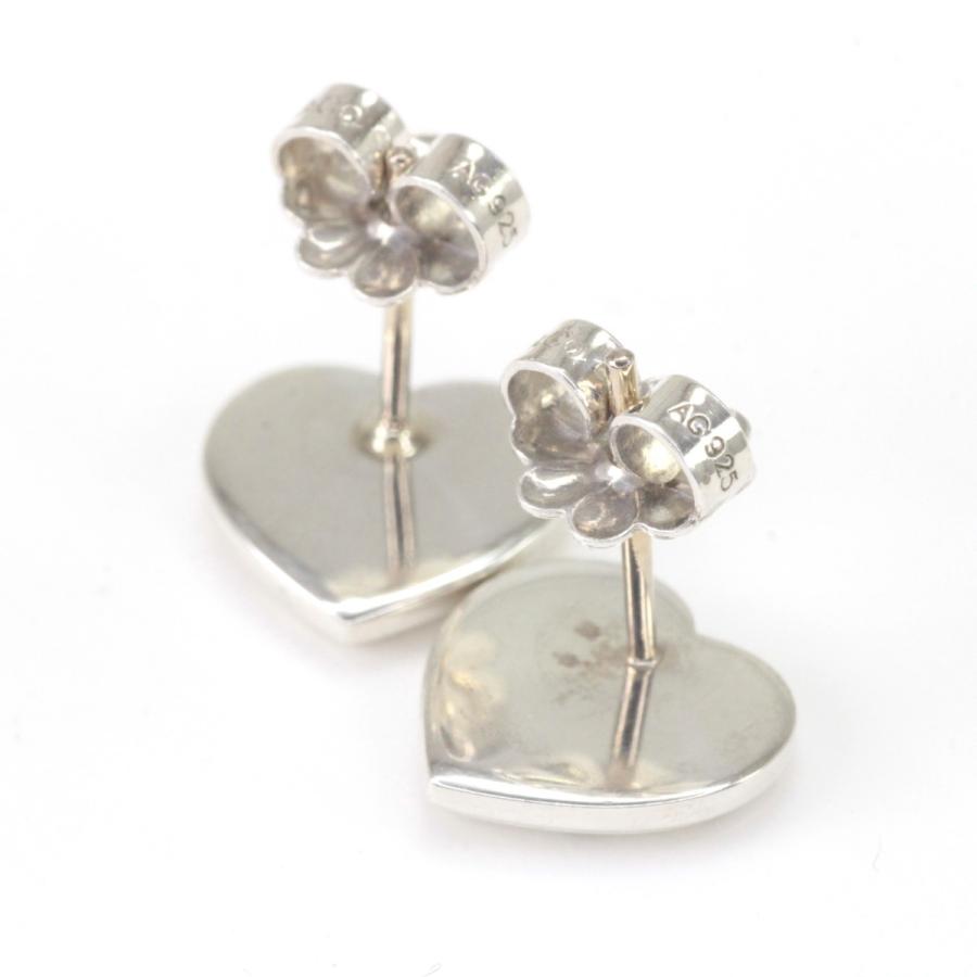 Tiffany & Co. リターン トゥ ティファニー ピアス TIFFANY&Co.（ティファニー） Tiffany & Co. ピアス リターントゥ
