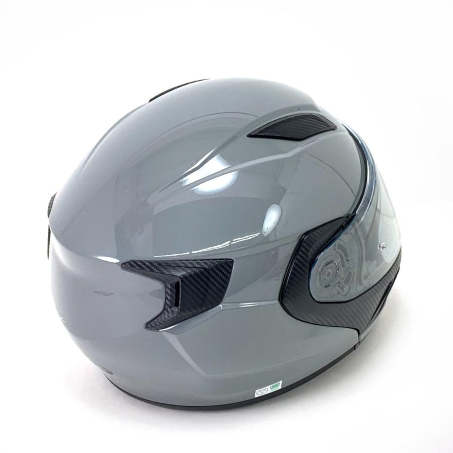 OGK Kabuto RYUKI フルフェイスヘルメット Lサイズ新品未使用 OGK KABUTO オージーケーカブト RYUKI フルフェイス ヘルメット SIZE L