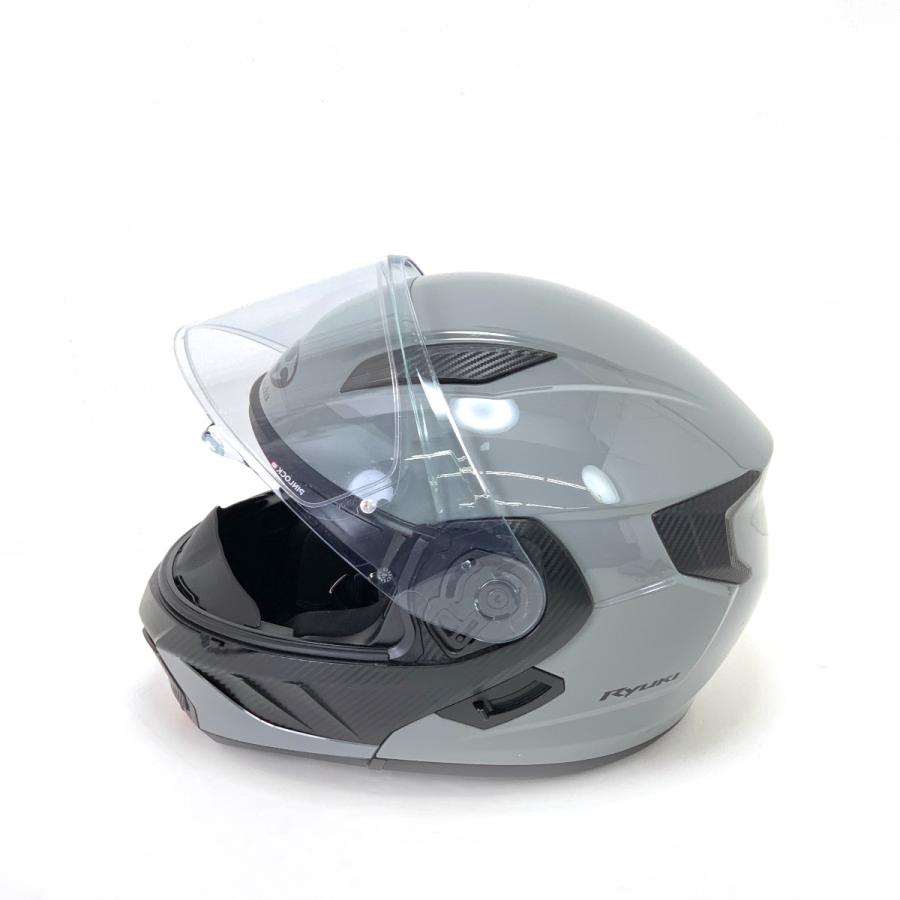 OGK KABUTO オージーケーカブト RYUKI フルフェイス ヘルメット SIZE L